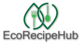 EcoRecipeHub